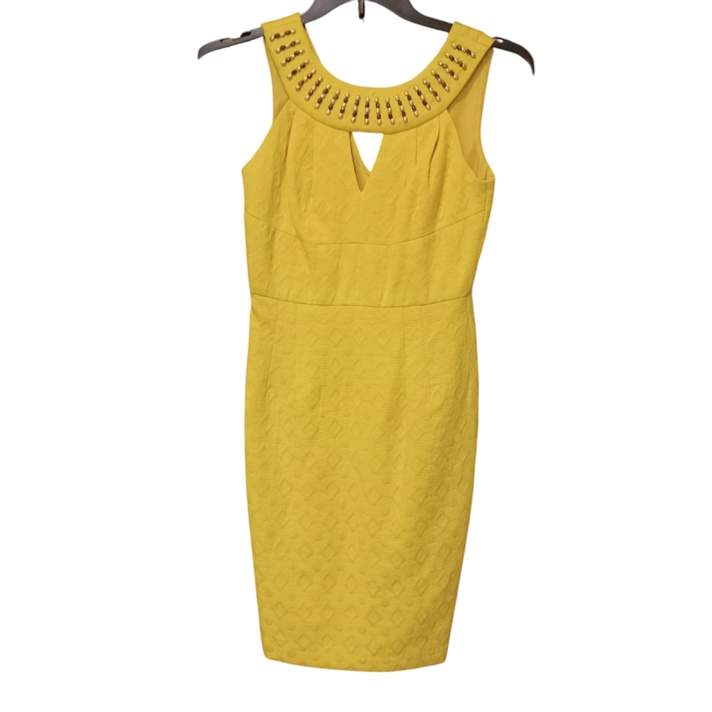 MUSE Dress